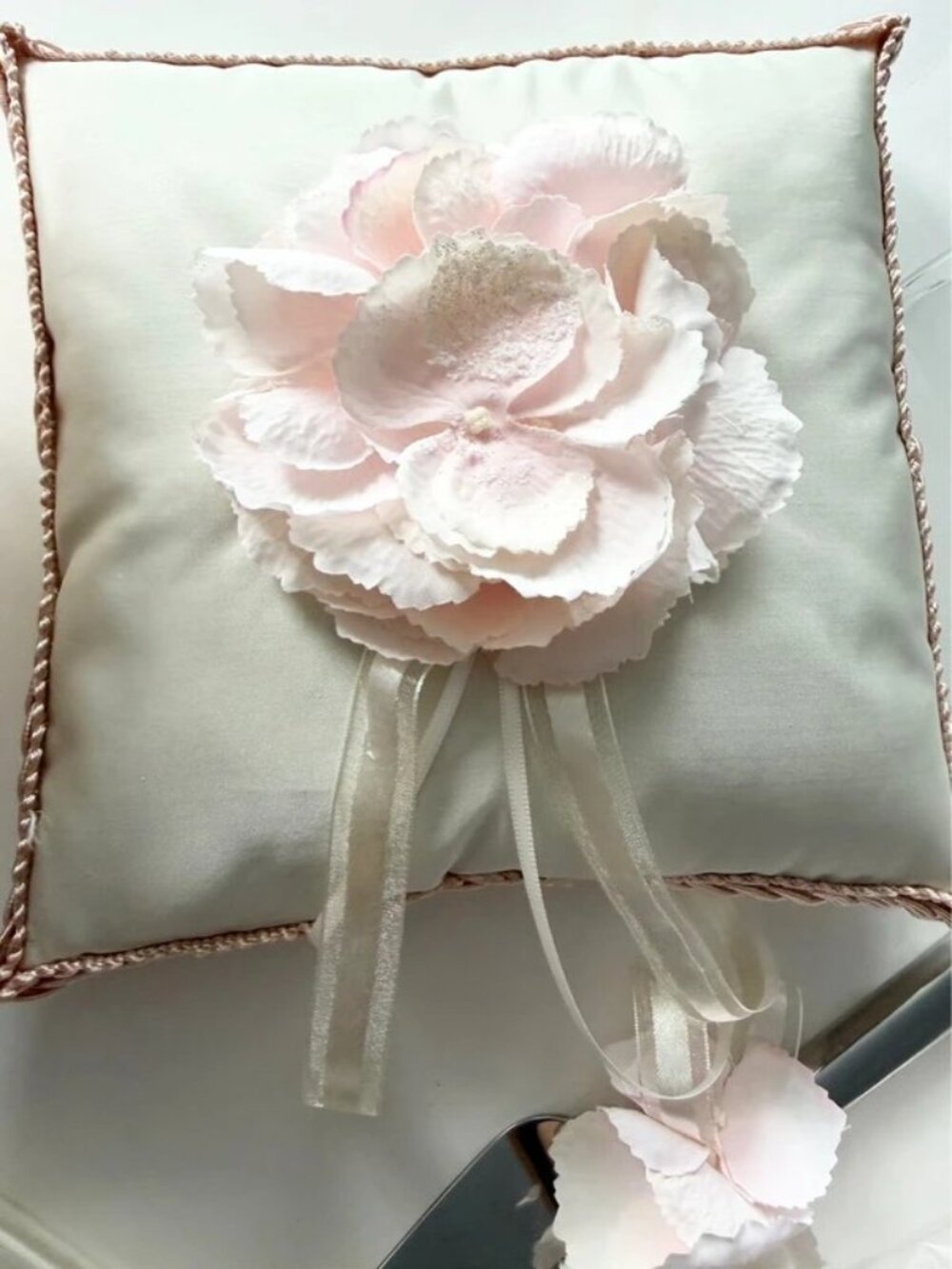 Pink Flower Wedding Bundle - Picture 3 of 9